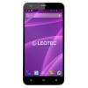 Leotec Smartphone C55 Champions Quadcore 8 Negro Libre 92060 pequeño