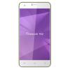 Leotec Titanium T355 5.5" 4G Blanco Libre 92040 pequeño