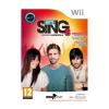 Let´s Sing 8 Wii 84305 pequeño