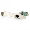 LevelOne GNC 0112 PCI E Gigabit Ethernet 10/100/1000 2604 pequeño