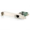 LevelOne GNC 0112 PCI E Gigabit Ethernet 10/100/1000 122950 pequeño