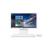 LG AIO 22V240 N2930 4GB 500GB W10 21.5 blanco 113462 pequeño