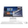 LG AIO 22V240 N2930 4GB 500GB W10 21.5 blanco 74750 pequeño