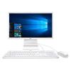 LG AIO 22V240 N2930 4GB 500GB W10 21.5 blanco 109650 pequeño