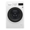 LG F4J6TM0WC Lavasecadora Carga Frontal 8Kg/4Kg A Blanca 119550 pequeño