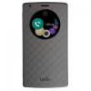 LG Quick Circle Case Overlay Gold para G4 - Accesorio 70644 pequeño