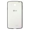 LG Slim Guard para F60 Blanco 73003 pequeño