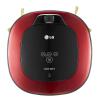 LG VR64607 Hom-Bot Square Rojo 77736 pequeño