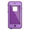 LifeProof Fre Carcasa Protectora para iPhone 6 Purpura Reacondicionado 71991 pequeño