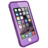 LifeProof Fre Carcasa Protectora para iPhone 6 Purpura Reacondicionado 71990 pequeño
