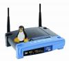 Linksys WRT54GL Wireless Router Neutro 54Mbps Linux Reacondicionado 10702 pequeño