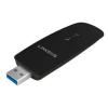 Linksys WUSB6300-EJ Adaptador USB Inalámbrico Dual Band AC1200 122860 pequeño