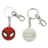 LLAVERO metaL LOGO SPIDERMAN MARVEL 110098 pequeño