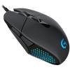 RATON LOGITECH G302 DAEDALUS PRIME 4000DPI GAMING 79858 pequeño