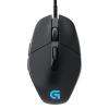 Logitech G303 Daedelus Apex 12000 DPI 89709 pequeño