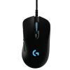 Logitech G403 Prodigy Ratón 12000 DPI Negro 118527 pequeño