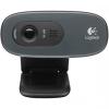 Logitech HD Webcam C270 112895 pequeño