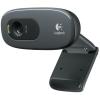 Logitech HD Webcam C270 67243 pequeño