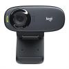 Logitech HD Webcam C310 130945 pequeño