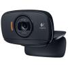 Logitech HD C525 Retail - Webcam 67263 pequeño