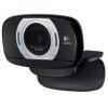 Logitech HD Webcam C615 - Cámara web 1743 pequeño