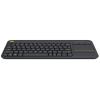 Logitech Teclado K400 920-007137 Plus Negro 67124 pequeño