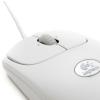 Logitech Optical Mouse RX250 Blanco PS2/USB 89691 pequeño