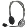 Logitech Stereo Headset H110 89884 pequeño
