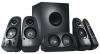 Logitech Surround Sound Speakers Z506 5.1 89444 pequeño