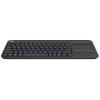 Logitech Teclado K400 920-007137 Plus Negro 128189 pequeño