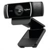 Logitech Webcam C922 960-001088 Strem Cam USB 131268 pequeño