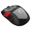 Logitech Wireless Mouse M525 Negro 89706 pequeño