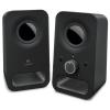 Logitech Z150 Multimedia Speakers 89417 pequeño