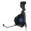 AURICULARES + MICRO MAD CATZ F.R.E.Q. TE 7.1 NEGRO 79542 pequeño