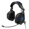 AURICULARES + MICRO MAD CATZ F.R.E.Q. TE 7.1 NEGRO 79541 pequeño