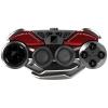 Mad Catz L.Y.N.X.9-G Red 70397 pequeño