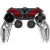 Mad Catz L.Y.N.X.9-G Red 70396 pequeño