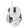 Mad Catz R.A.T. 3 Gaming Mouse Blanco 89768 pequeño