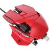 Mad Catz R.A.T. 7 Gaming Mouse Rojo 79993 pequeño