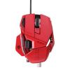 Mad Catz R.A.T. 7 Gaming Mouse Rojo 79994 pequeño