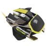 Madcatz Ratón Mad Catz R.A.T PRO X - PMW3310-TwinEye 80036 pequeño