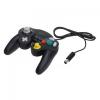 Mando Compatible GameCube/Wii Negro 79058 pequeño