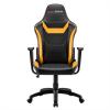 Mars Gaming MGC218 Silla Gaming AirTech Neg/Amaril 129135 pequeño