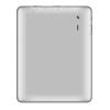 Master Tablet 9.7 8GB Quad Core Gris - Tablet 65676 pequeño