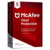 McAfee Total Protection 5 Dispositivos 2018 116743 pequeño