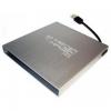 Media Magic Caja Externa DVD USB Plata 49617 pequeño