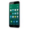 Meizu M2 Note Gris Libre 63604 pequeño