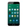 Meizu M2 Note Gris Libre Reacondicionado 75702 pequeño