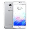 Meizu M3 Note 16GB Silver Libre 106644 pequeño