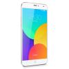 Meizu MX4 16GB Silver Libre 66028 pequeño